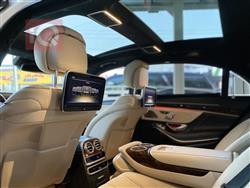 مێرسێدس بێنز S-Class
